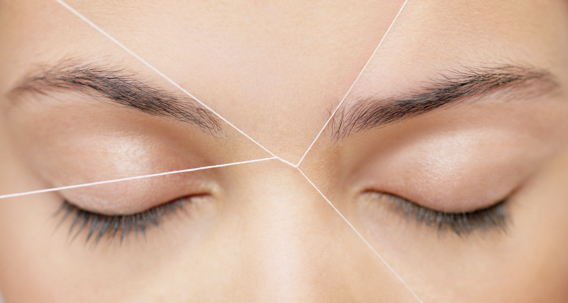 Brow Threading - Beyoutiful Skinn - Brows & Facial Treatments